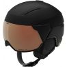 Giro Ski ARIA SPHERICAL MAT BLK S ()
