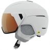 Giro Ski ARIA SFERISK MATTE WHT M ()