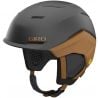 Casque Giro GR Tenet Mips (Metallic coal tan)