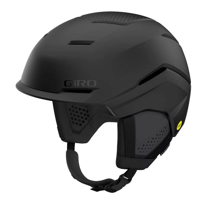 Giro GR Tenet Mips-hjelm (matsort)