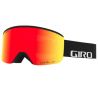 Giro Ski AS ZWART WOORDMERK VIV EMBR/VIV INF ()