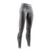 XBIONIC PANTALONI MERINO X-BIONIC WMN (NERO/GRIGIO/MAGNOLIA)