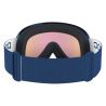 POC RETINA (blu piombo/arancio parzialmente solare)