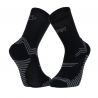 Trail sokken BV sport Trail Ultra + (Zwart/Grijs)
