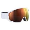 Masque de ski POC Zonula (Uranium Black/Partly Sunny Orange) Cat. 2