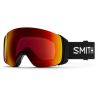 Skimaske Smith 4D MAG (BLACK 22) Cat. 3+1