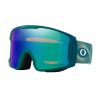 Masque de ski Line Miner L (Fraktel w Prizm Argon) Cat. 3