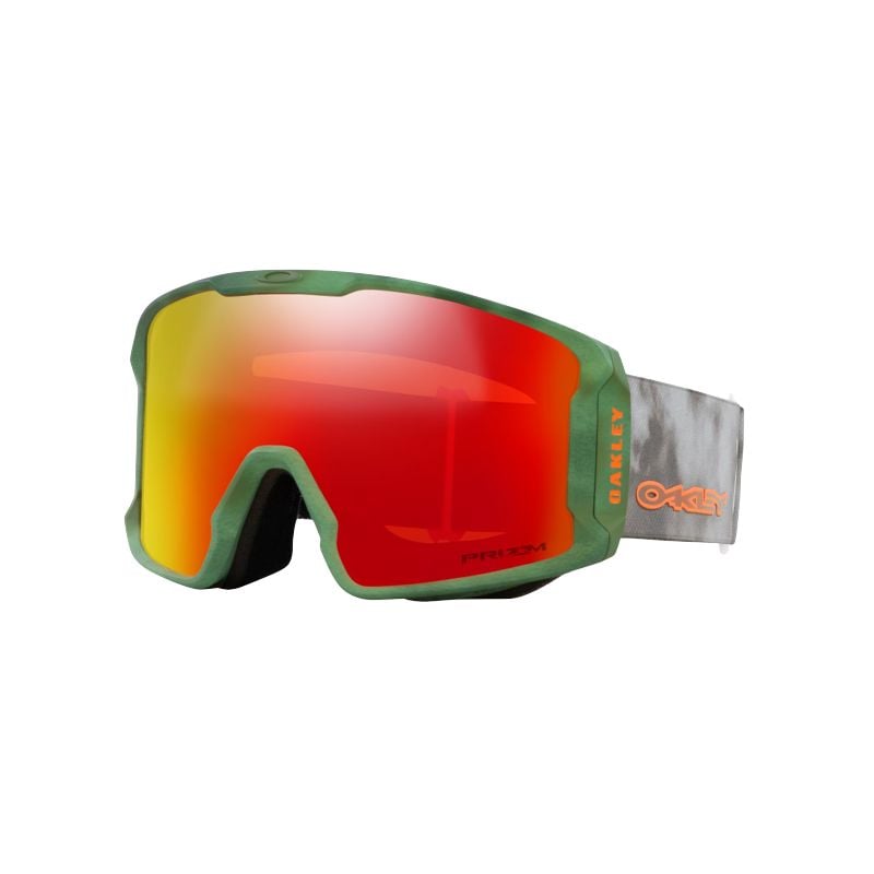 Pasamontañas Line Miner L (Stale Sig c Prizm Torch) Cat. 3
