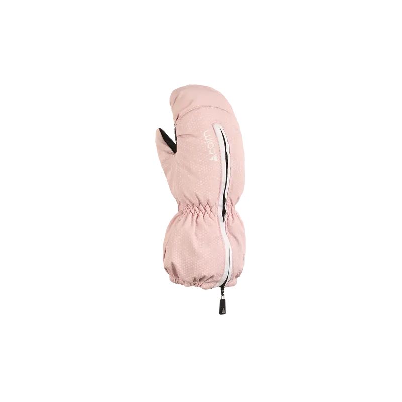 Muffles Cairn PIXIE B C-TEX (POWDER PINK) children