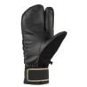 Men's Cairn CHIRRIPO M C-TEX PRO (BLACK COFFEE) mittens