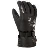 Ski gloves Cairn AUGUSTA W C-TEX (BLACK GINKO) Women's