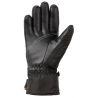 Guanti da sci Cairn AUGUSTA W C-TEX (BLACK GINKO) Donna