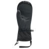 Muffole Racer Mely 5 (nero) Donna