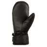 Skihandsker Cairn Augusta W C-Tex (Black Ginko)