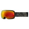 Masque de ski Cairn Gravity Spx3 (Mat Camo Army) Cat. 3+1