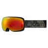 Skidmask Cairn Gravity Spx3 (Mat Camo Army) Kat. 3+1