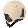 Casque de ski Cairn Android (mat sand latte) 