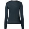 T-shirt manches longues Super.Natural W Tundra 175 (Blueberry)