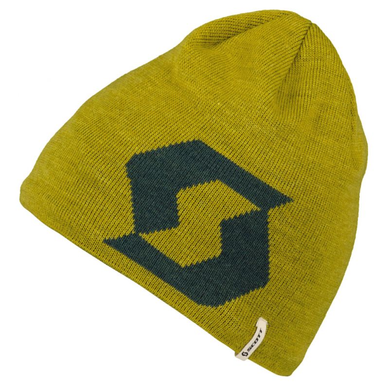 Cap Scott Team 10 (Savanna gren)