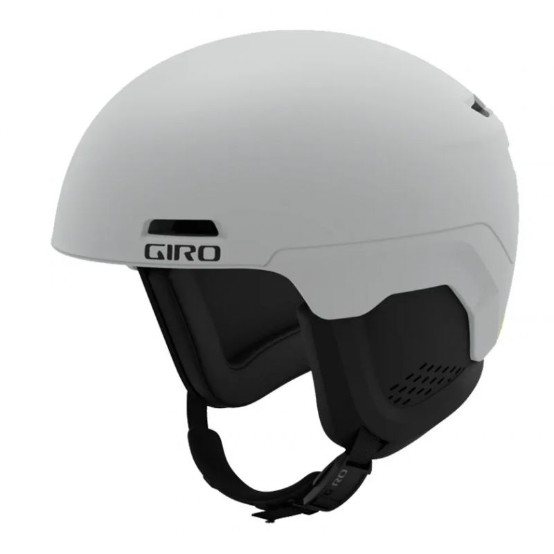 Giro GR Owen sferische helm (mat lichtgrijs)