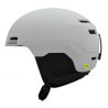 Giro GR Owen sferische helm (mat lichtgrijs)
