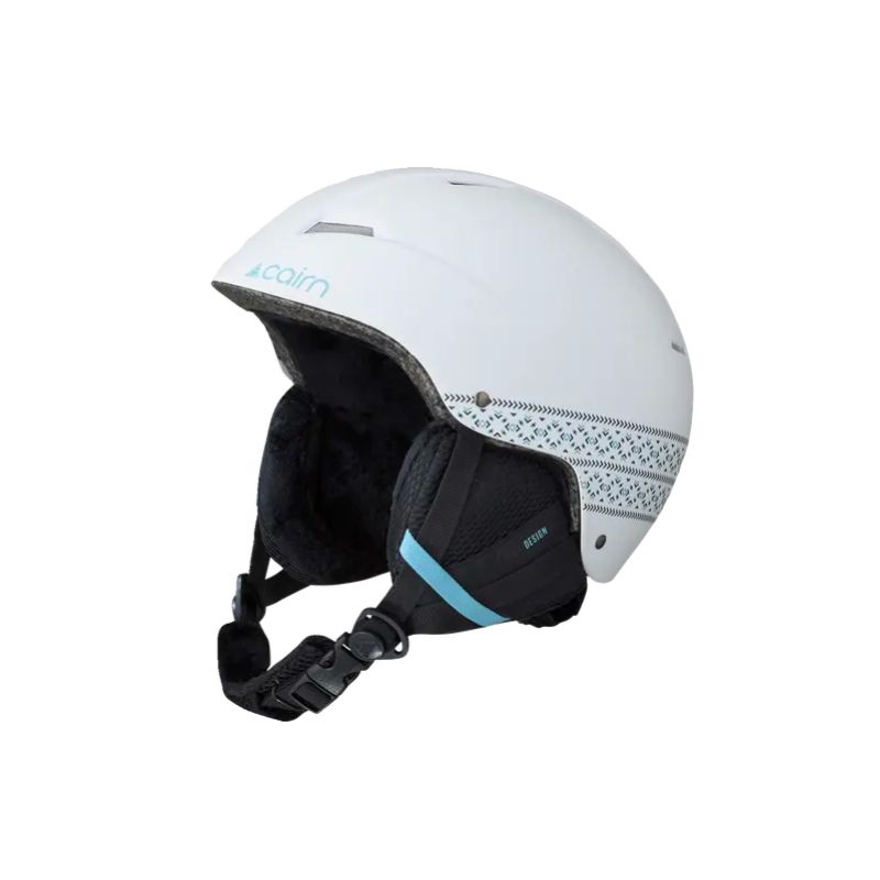CAIRN ANDROMED MAT WHITE ETHNIC (59/60) (WHITE ETHNIC)