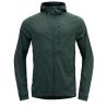 Veste coupe-vent Devold Heroy Merino Jkt (Woods) Homme