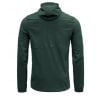 Veste coupe-vent Devold Heroy Merino Jkt (Woods) Homme