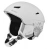 Skihelm Cairn PROFIL (MAT WHITE ROSACE)