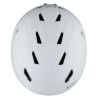 CAIRN PROFIL MAT WHITE ROSACE (55/56) (WHITE ROSACE)
