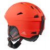 Lasten hiihtokypärä Cairn ELECTRON J (MAT BRIGHT RED)