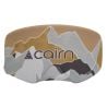 Maskebeskyttelse Cairn GOGGLE SOCK (COFFEE MOUNTAIN)