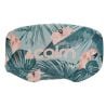 CAIRN GOGGLE SOCK AQUA TROPICAL (TU) (TROPICAL)