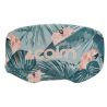 CAIRN GOGGLE SOCK AQUA TROPICAL (TU) (TROPICAL)