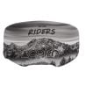 CAIRN GOGGLE SOCK GREY FOREST (TU) (FOREST)