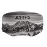 CAIRN GOGGLE SOCK GREY FOREST (TU) (FOREST)