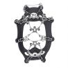Klamper CMP ICE SPIKED CRAMPONS (NERO)