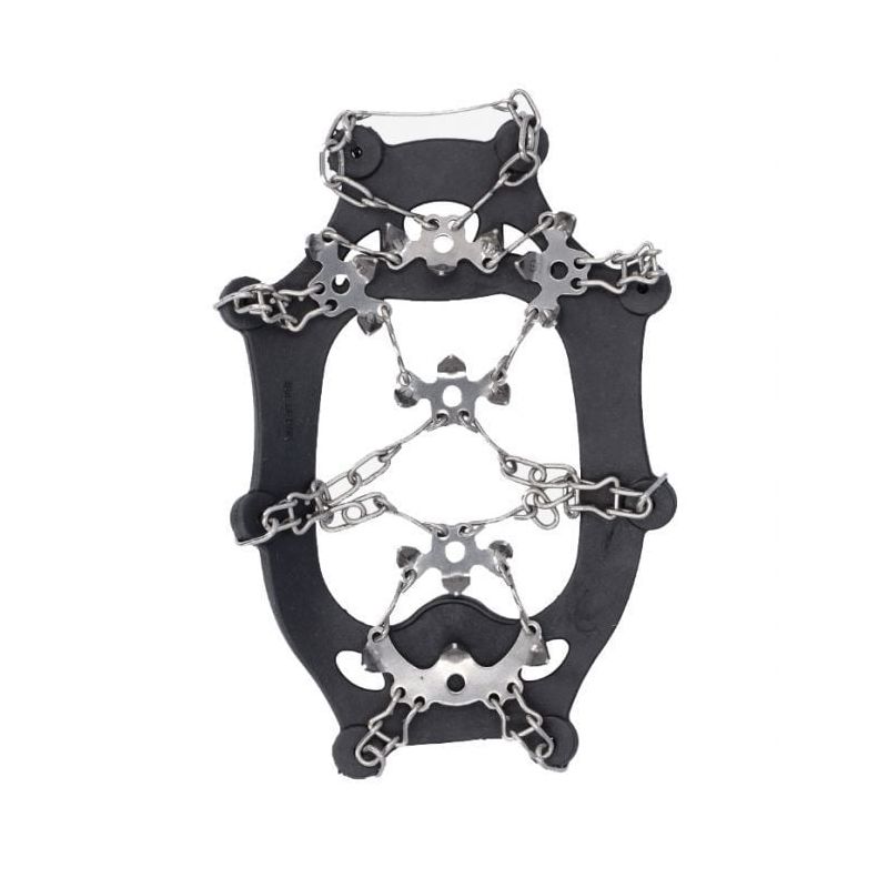 Tacchetti CMP CRAMPONI GHIACCIATI (NERO)