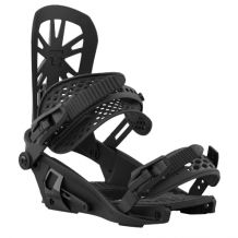 Fixation splitboard Union Explorer (black) 2024