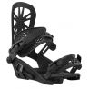 Fixation splitboard Union Explorer (black) 2024