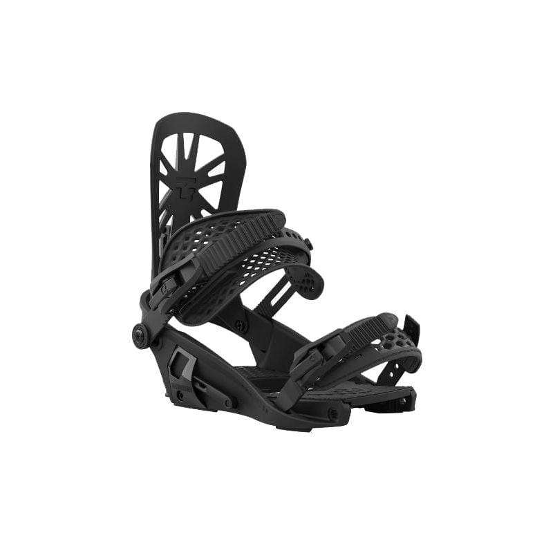 Splitboard-binding Union Explorer (svart) 2024