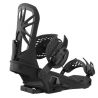 Fixation splitboard Union Explorer (black) 2024