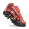 Scarpe da trail/running La Sportiva Ultra Raptor II (Cherry Tomato/Velvet) Donna