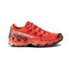 Trail-/Running-Schuh La Sportiva Ultra Raptor II (Cherry Tomato/Velvet) Women
