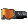 Bollé BEDROCK PLUS (Nero opaco - Alba)