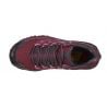 Ultra Raptor II Gore-tex (Red Plum/Carbon) terrengsko for kvinner