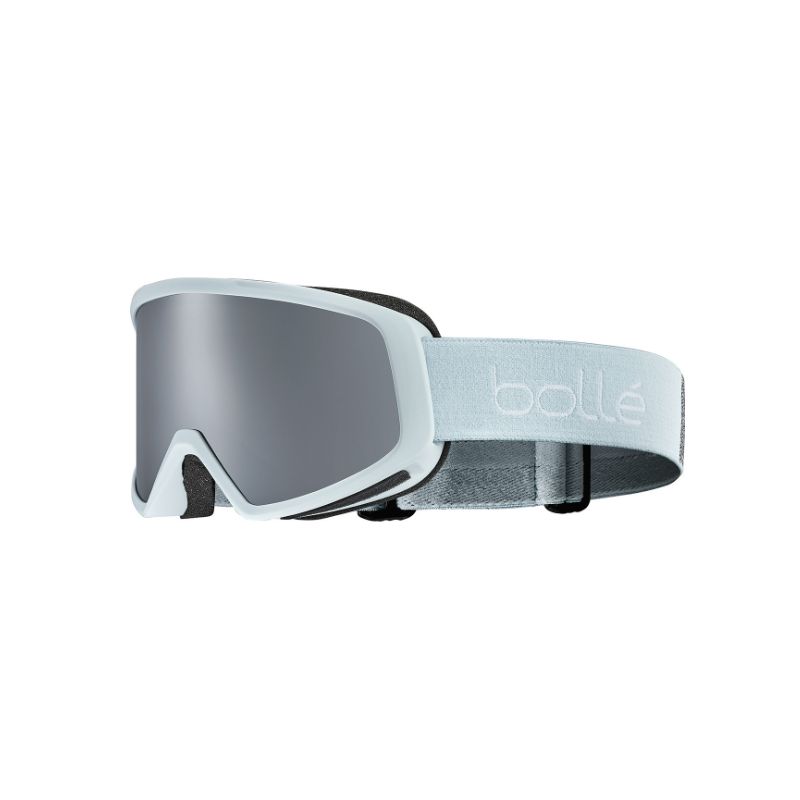 Skimaske Bollé BEDROCK PLUS (Powder Blue Matte) Kat. 3