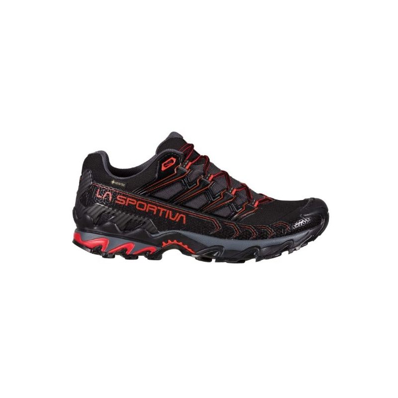 Scarpe da corsa La Sportiva Ultra Raptor II Gtx (Nero/Goji)