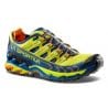 Zapatillas de trail La Sportiva Ultra Raptor II (Lime Punch/Storm Blue) Hombre