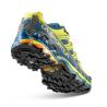Scarpe da trail La Sportiva Ultra Raptor II (Lime Punch/Storm Blue) Uomo